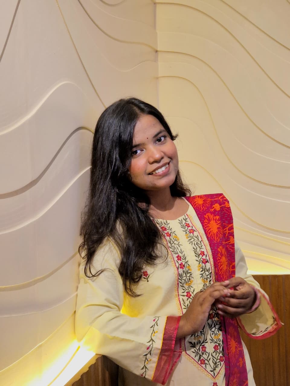 Soumita profile photo